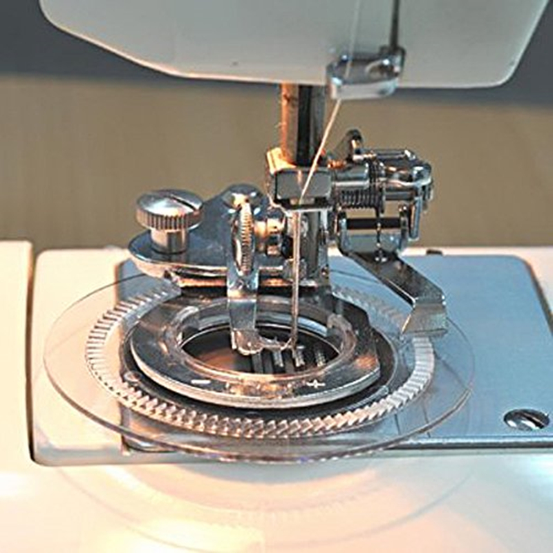 Embroidery Removal Tool - 유니버설 장식 데이지 꽃 스티치 재봉틀