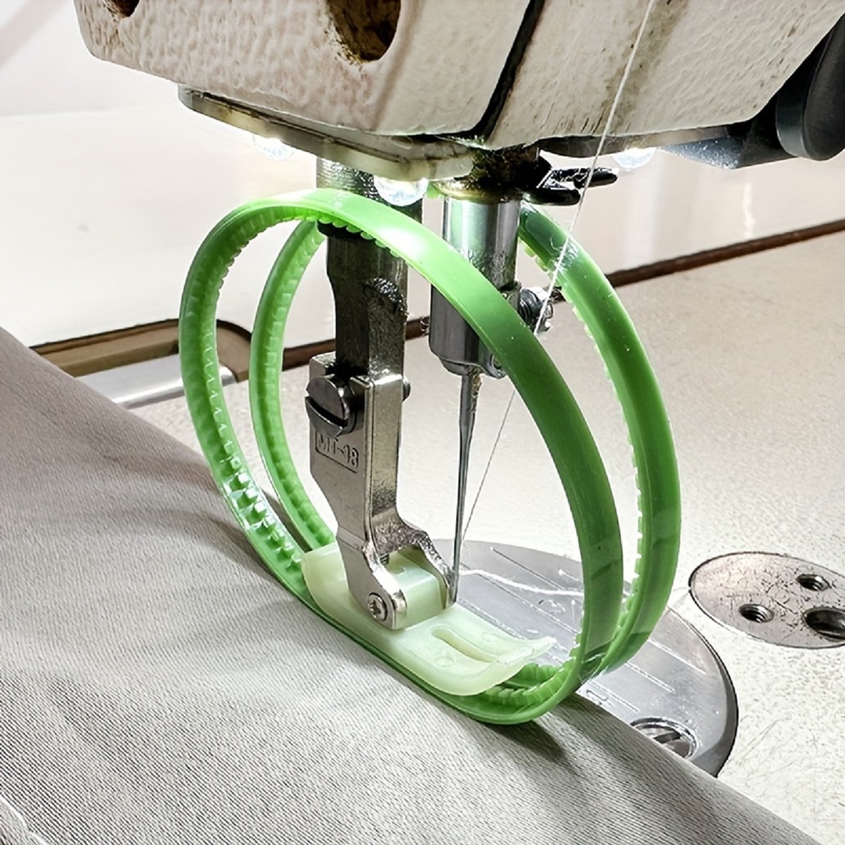 Embroidery Removal Tool - 3pcs MT 18 더블 롤러 탱크