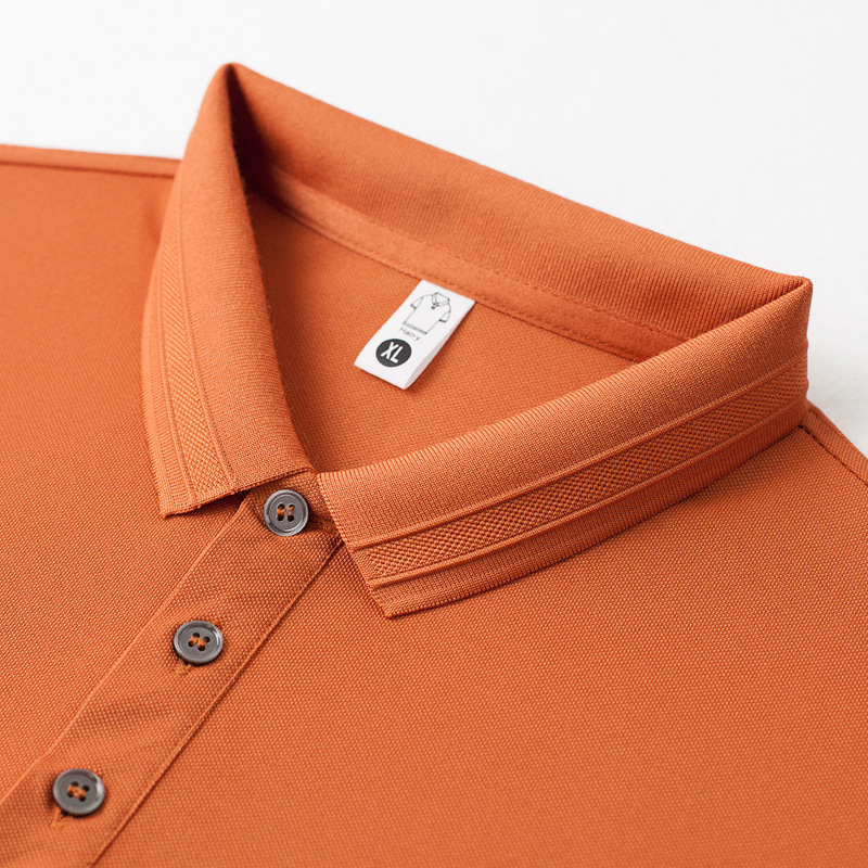스포츠 퀵 드라이 폴로 셔츠 남녀공용 작업복 디자인 D - Embroidery Men Shirt 리뷰 및 가격