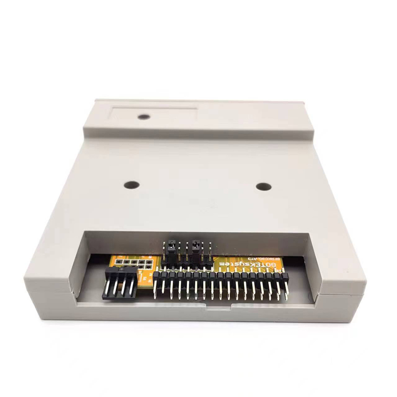 정품 Gotek SFR1M44-FU 플로피 드라이브-U - Embroidery Viewer 리뷰 및 가격