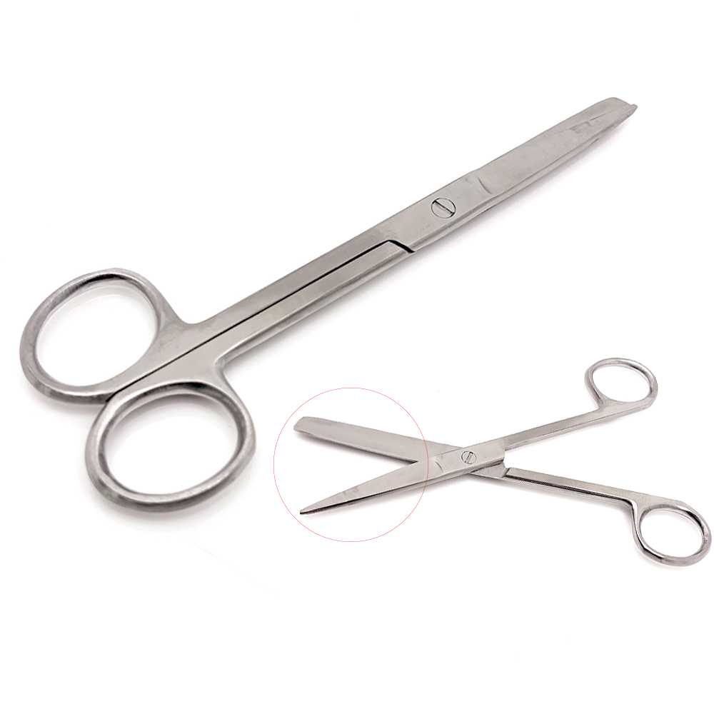 14cm 의료용 수술 가위 직선형 해부 도구 스펜서 스 - Embroidery Removal Tool 리뷰 및 가격