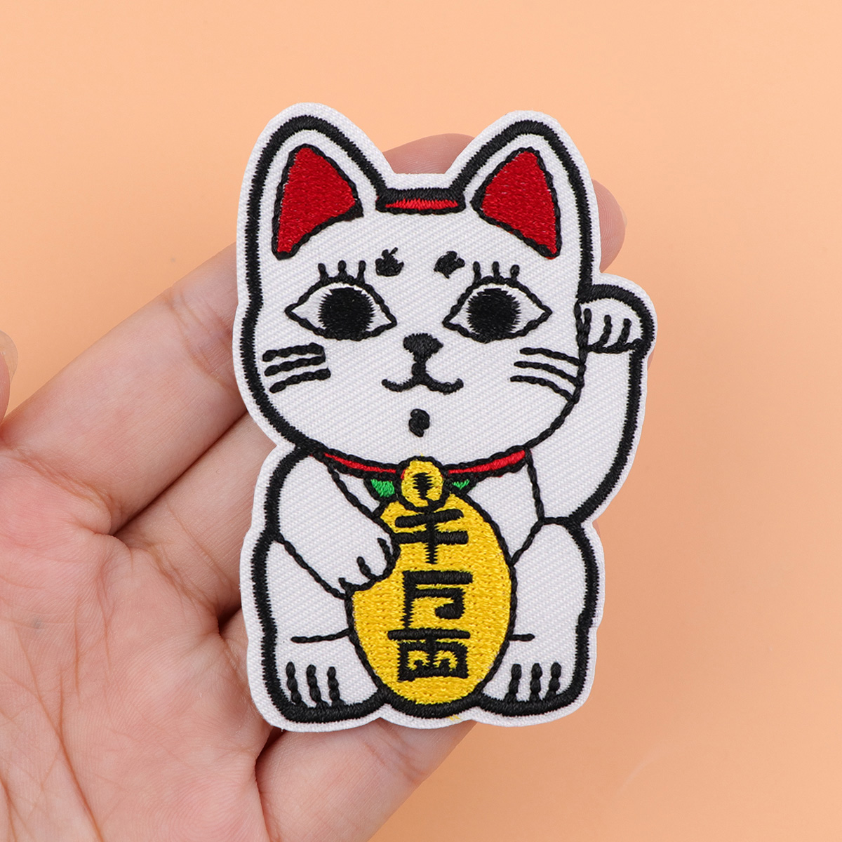 Do It Lady ADHD Quotes 패치 의류용  - Embroidery Viewer 리뷰 및 가격