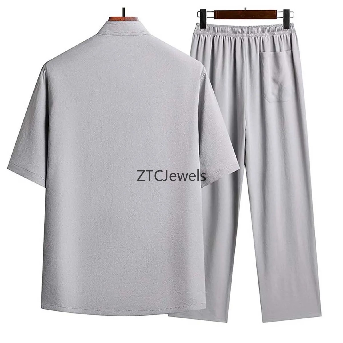 전통 중국 쿵푸 정장 남성용 영춘 태극권 코스프레 의상 - Embroidery Men Shirt 리뷰 및 가격