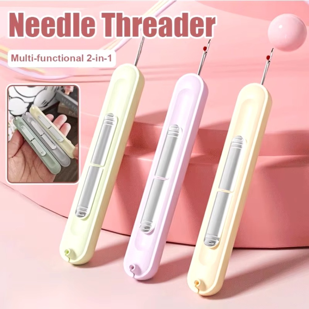 바늘 작업 스레딩 바늘 실꿰기 자수 크로스 스티치 DI - Embroidery Removal Tool 리뷰 및 가격
