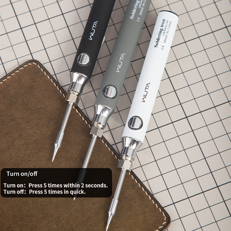 WUTA USB 충전 스레드 코드 버너 용접 펜 휴대용 - Embroidery Removal Tool 리뷰 및 가격