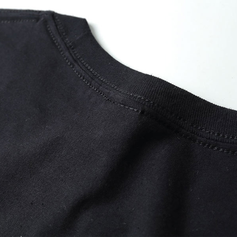 대니 팬텀 자수 티셔츠 - Embroidery Men Shirt 리뷰 및 가격